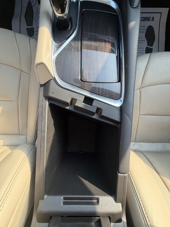 2018 Buick Enclave Image 26