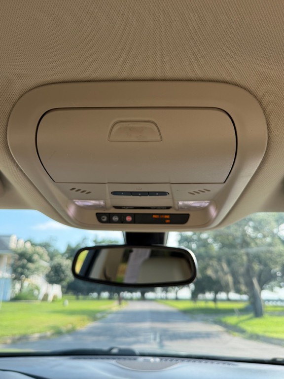2018 Buick Enclave Image 27