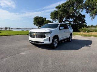 Image for 2023 Chevrolet Suburban Premier ID: 7502018