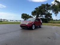 Image for 2014 Ford Explorer XLT ID: 7502020