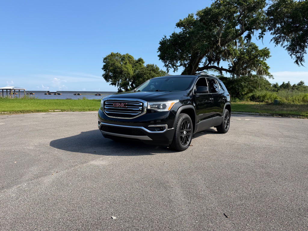 2019 GMC Acadia Image 1