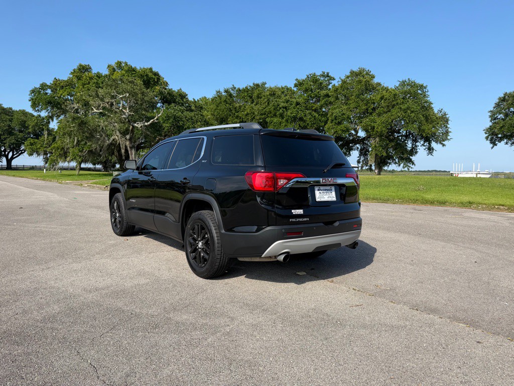 2019 GMC Acadia Image 3