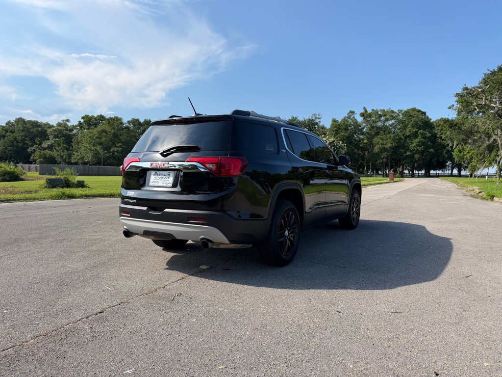2019 GMC Acadia Image 5