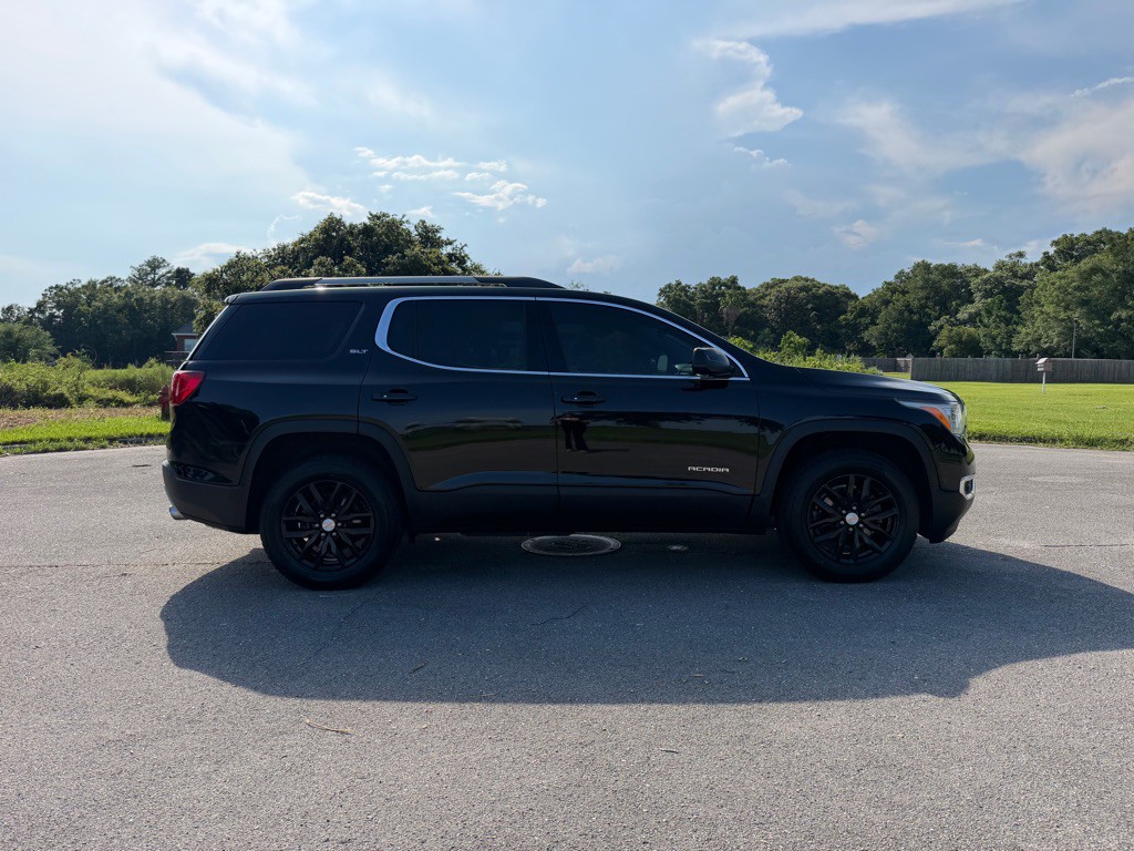 2019 GMC Acadia Image 6