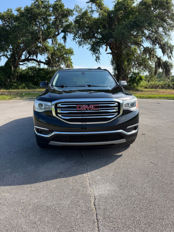 2019 GMC Acadia Image 8