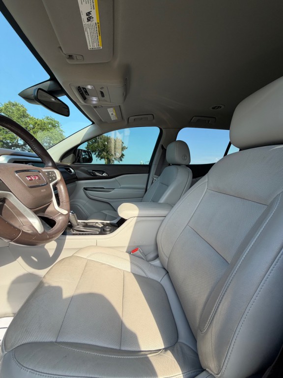 2019 GMC Acadia Image 10