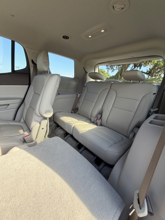 2019 GMC Acadia Image 13
