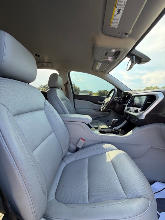2019 GMC Acadia Image 15