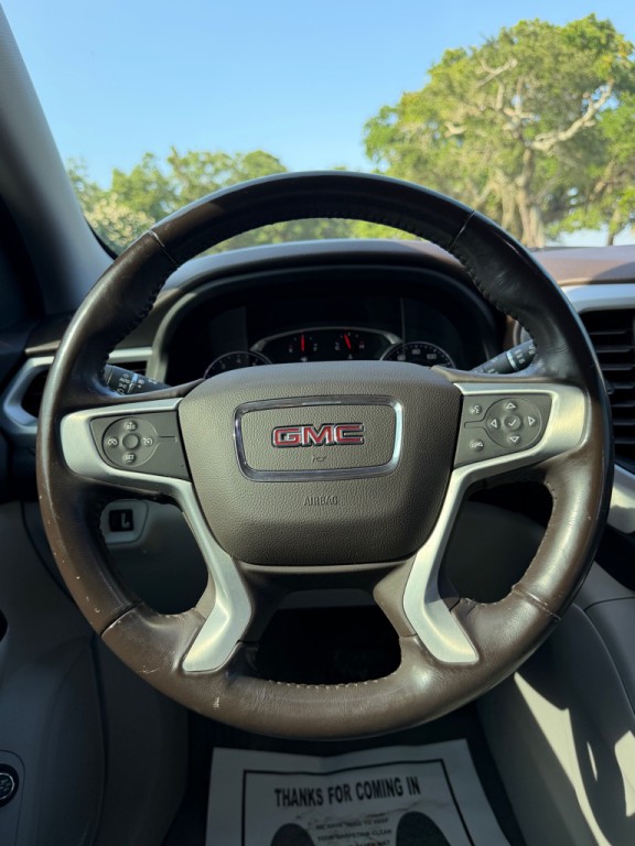 2019 GMC Acadia Image 20