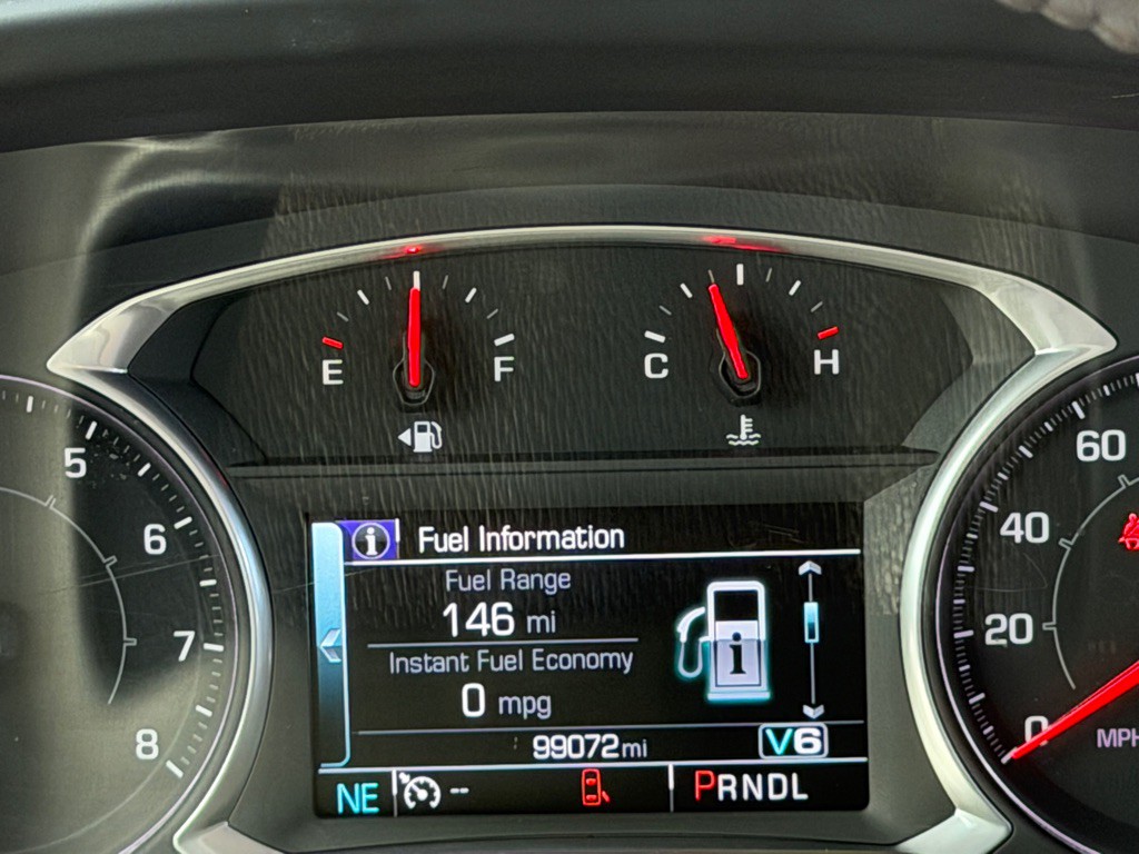 2019 GMC Acadia Image 21