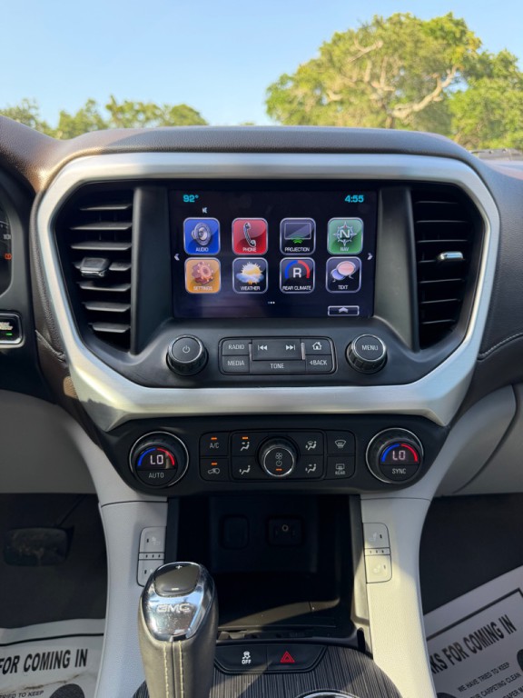 2019 GMC Acadia Image 22
