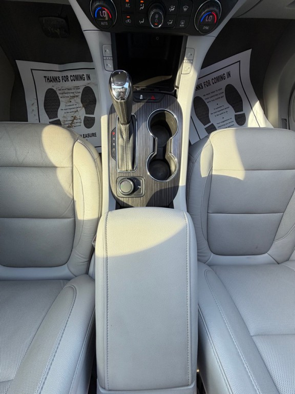 2019 GMC Acadia Image 23
