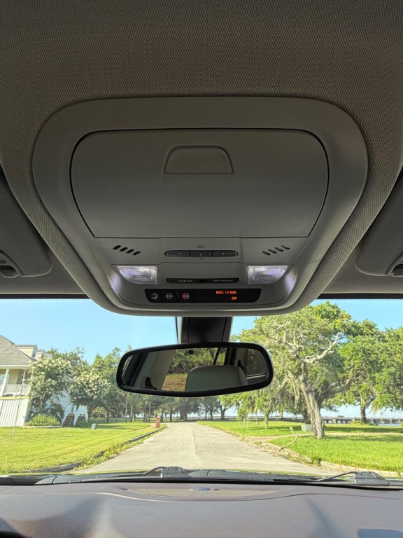 2019 GMC Acadia Image 25