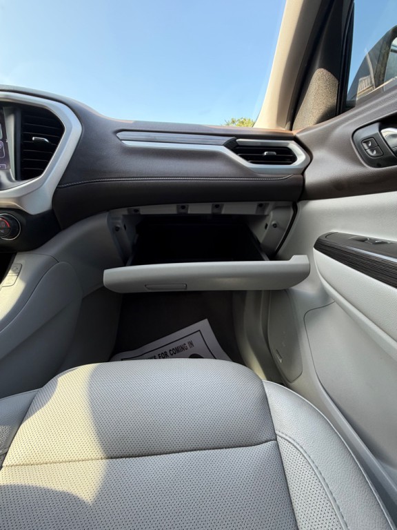 2019 GMC Acadia Image 27