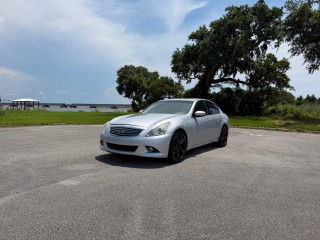 Image for 2013 INFINITI G37 X ID: 7521566
