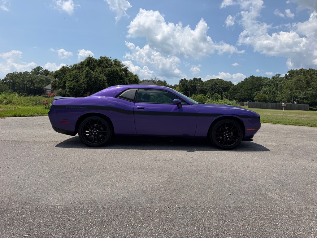 2018 Dodge Challenger Image 6