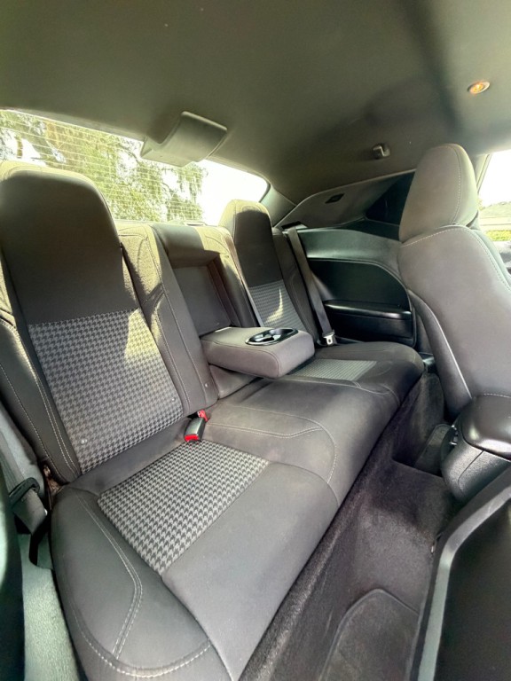 2018 Dodge Challenger Image 14
