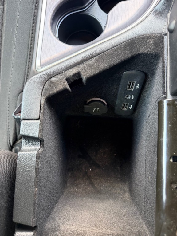 2018 Dodge Challenger Image 21