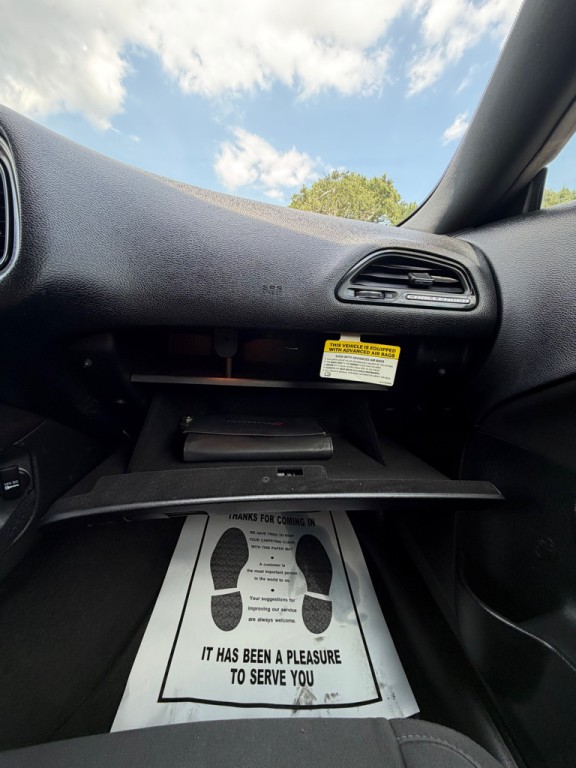 2018 Dodge Challenger Image 24