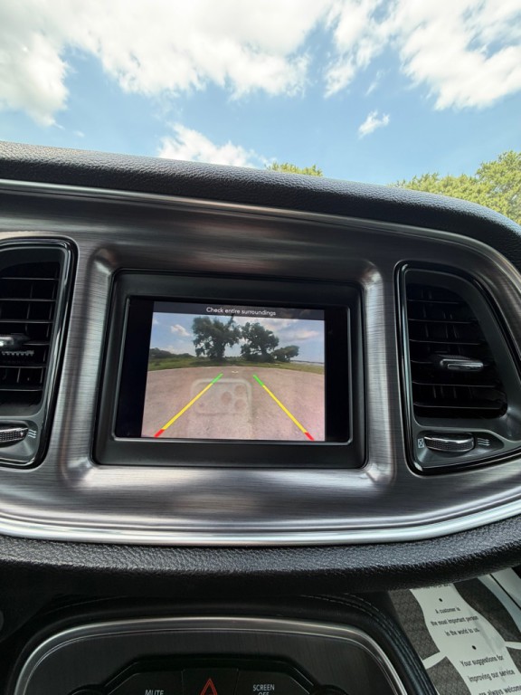 2018 Dodge Challenger Image 25