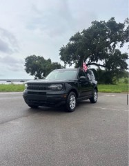 Image for 2021 Ford Bronco BASE ID: 7542696