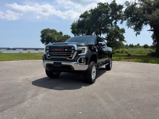 Image for 2021 GMC Sierra 1500 SLT ID: 7542703