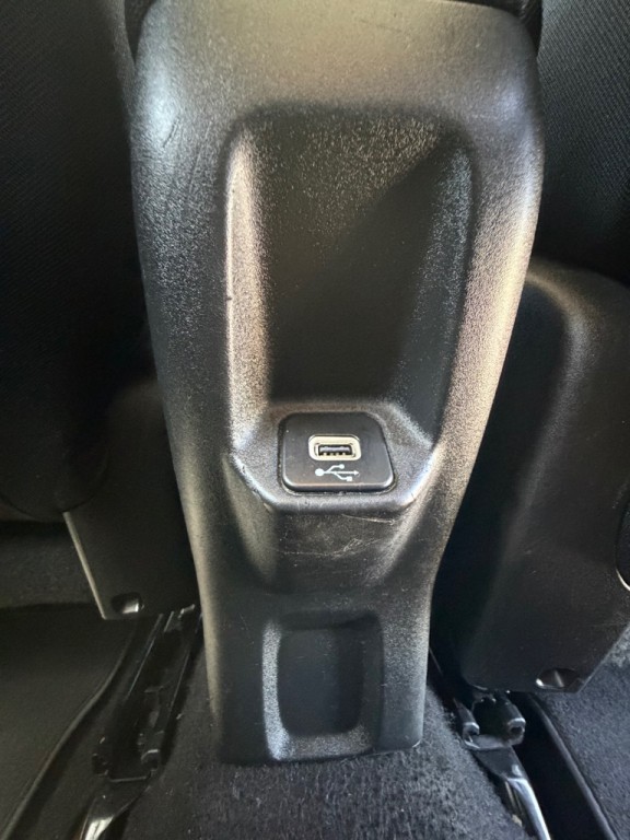 2020 Jeep Renegade Image 17