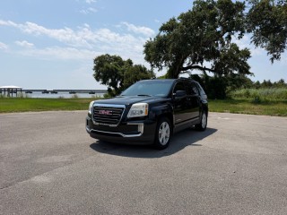 Image for 2017 GMC Terrain SLE-2 ID: 7543155