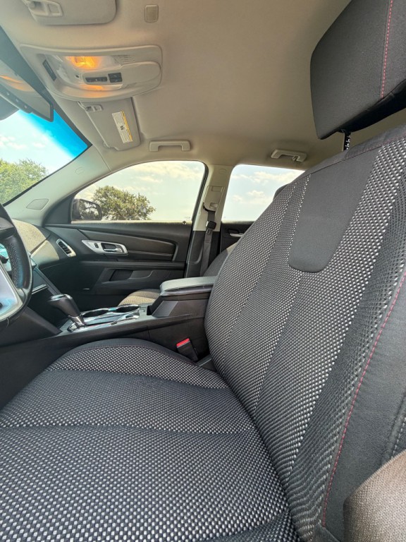 2017 GMC Terrain Image 10