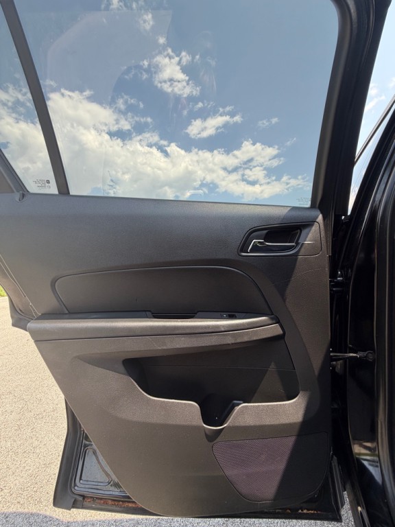 2017 GMC Terrain Image 11