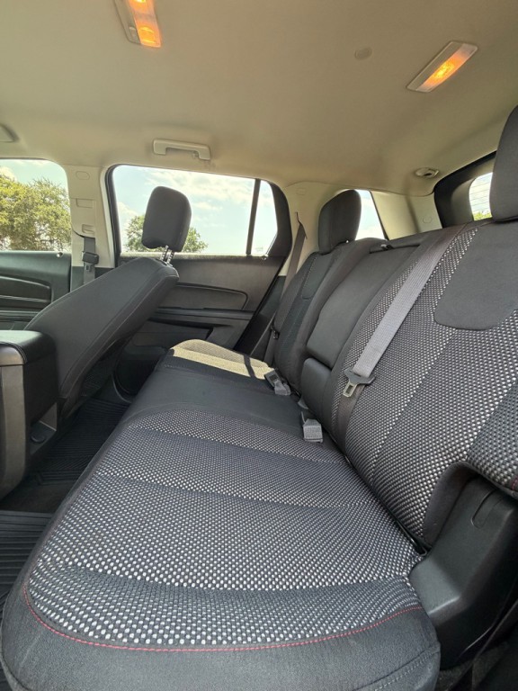 2017 GMC Terrain Image 12