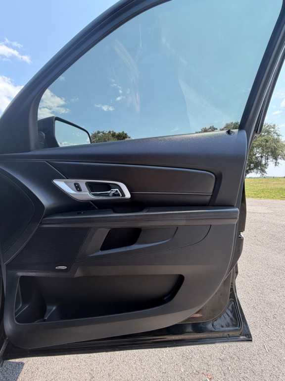 2017 GMC Terrain Image 13