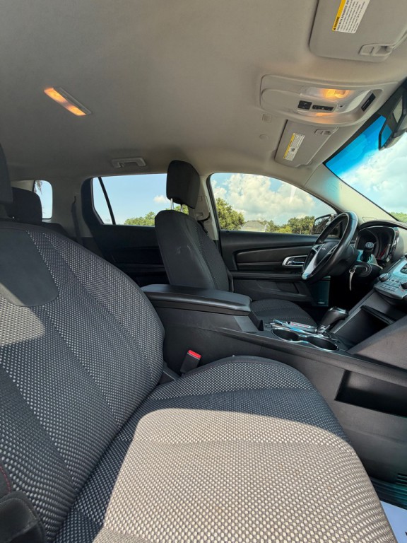 2017 GMC Terrain Image 14
