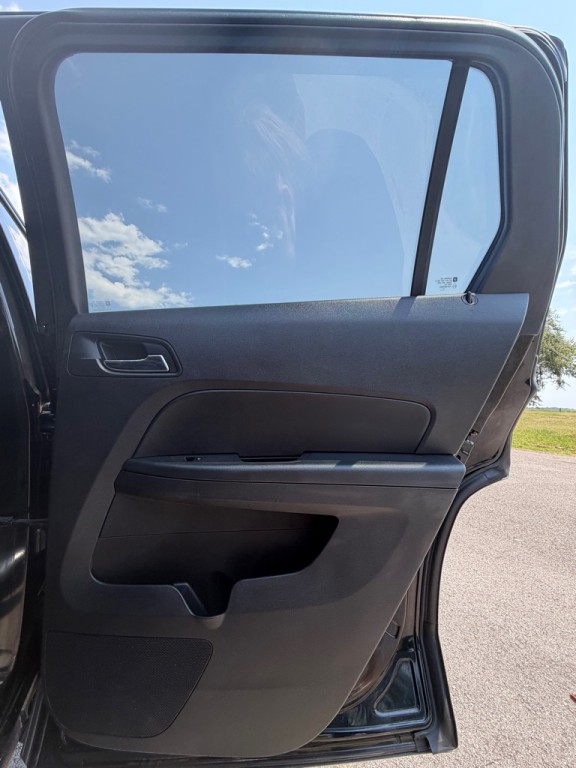2017 GMC Terrain Image 15