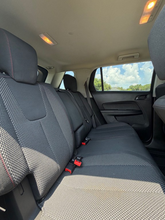 2017 GMC Terrain Image 16