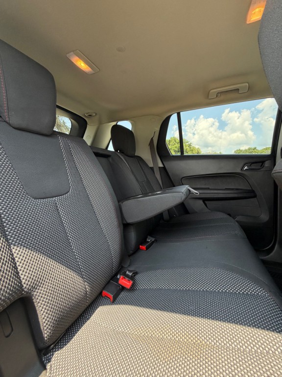 2017 GMC Terrain Image 17