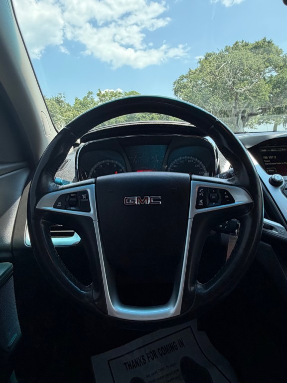 2017 GMC Terrain Image 18