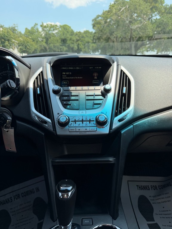 2017 GMC Terrain Image 20