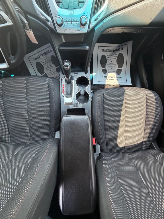 2017 GMC Terrain Image 21