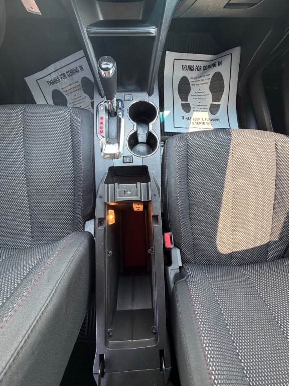 2017 GMC Terrain Image 23