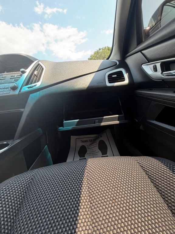 2017 GMC Terrain Image 25