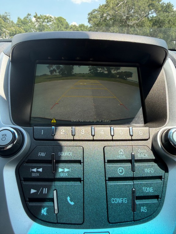 2017 GMC Terrain Image 26