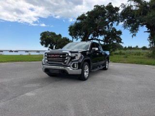 Image for 2019 GMC Sierra 1500 SLT ID: 7543166