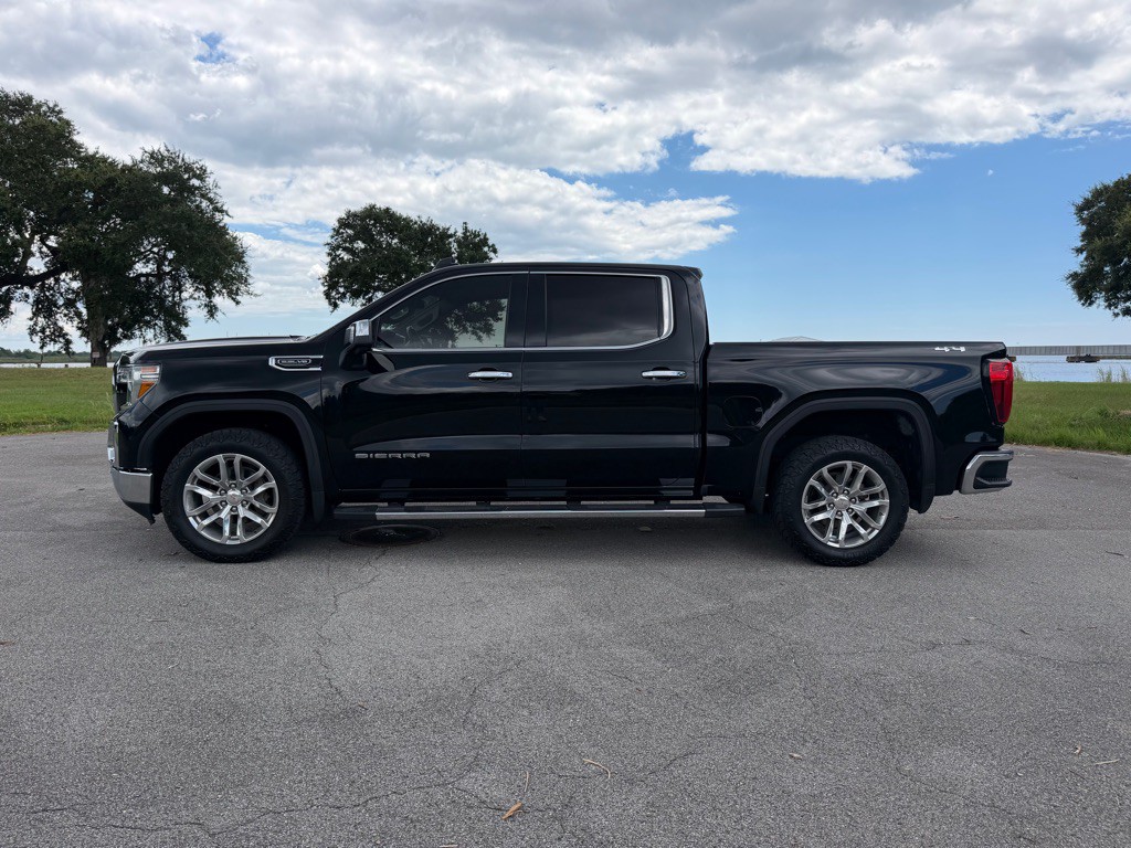 2019 GMC Sierra 1500 Image 2