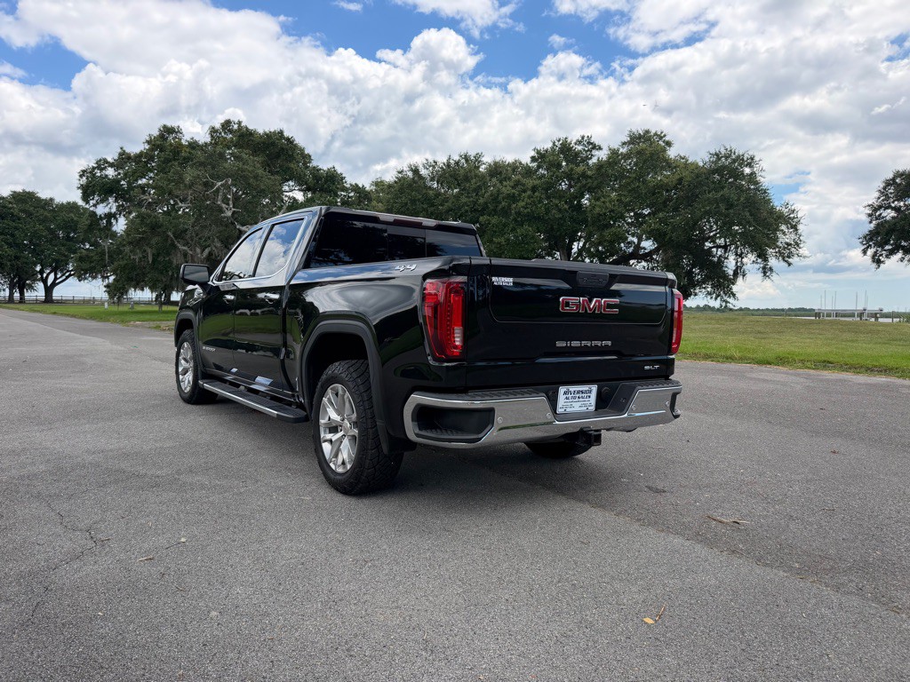2019 GMC Sierra 1500 Image 3