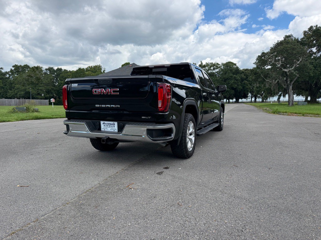 2019 GMC Sierra 1500 Image 5
