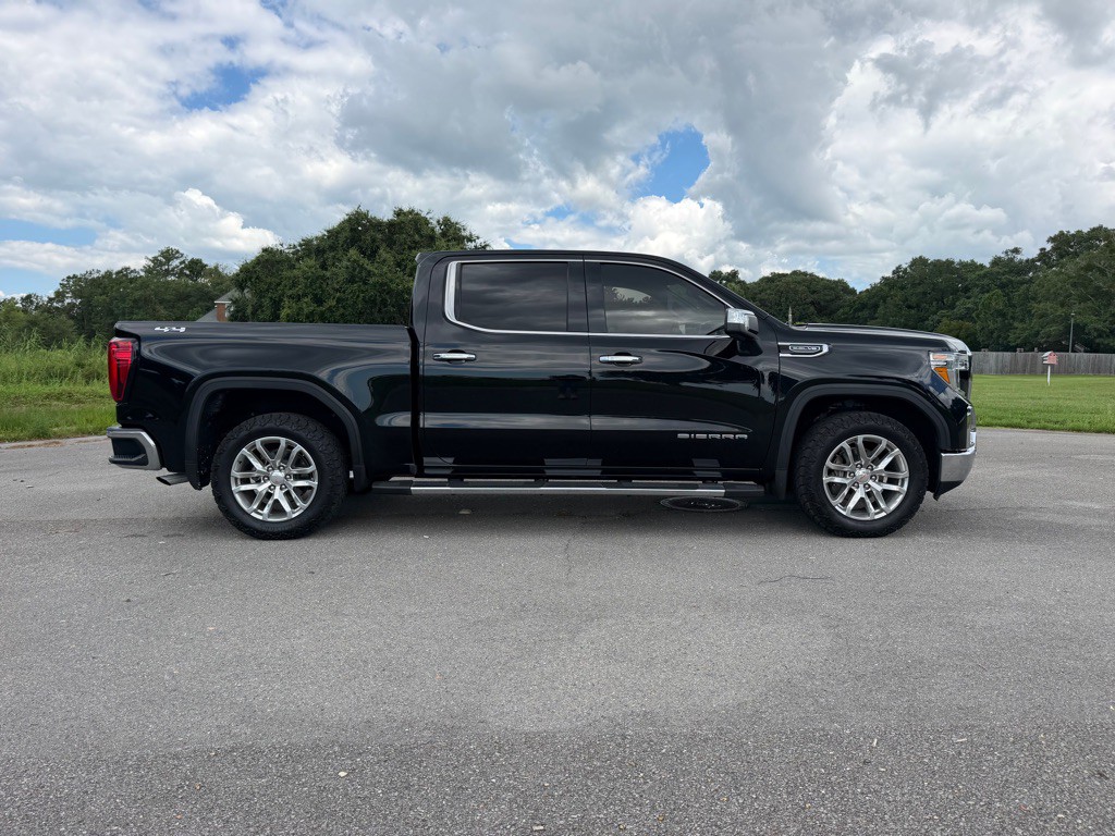 2019 GMC Sierra 1500 Image 6