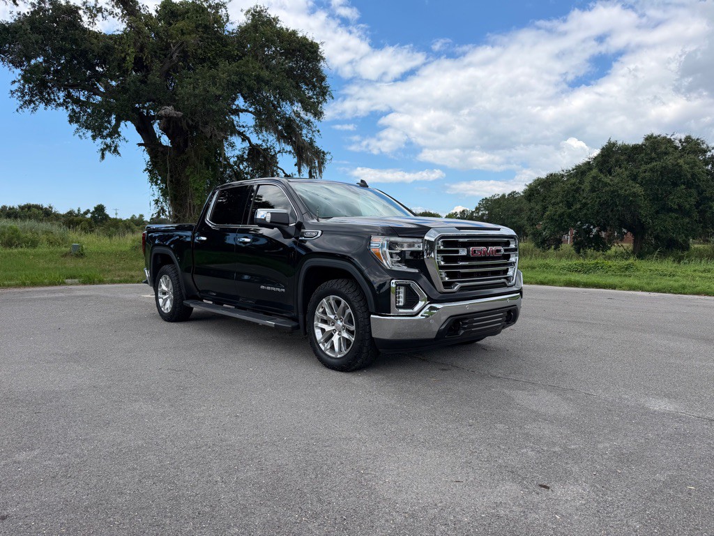 2019 GMC Sierra 1500 Image 7