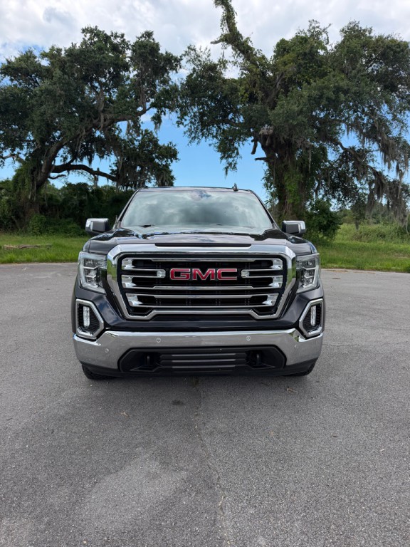 2019 GMC Sierra 1500 Image 8