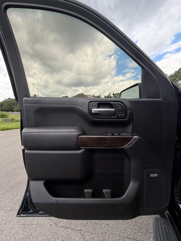 2019 GMC Sierra 1500 Image 9